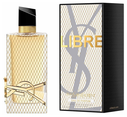 PERFUME & FRAGRANCES