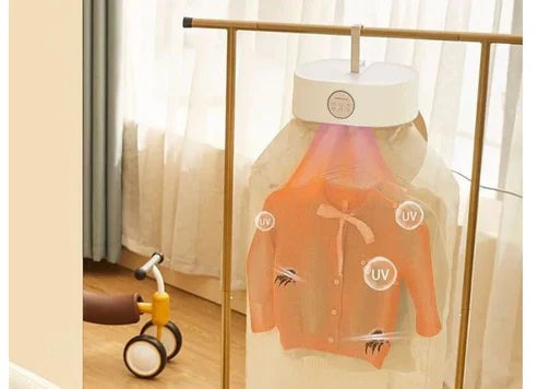 Load image into Gallery viewer, Electric Clothes Drying Machine
