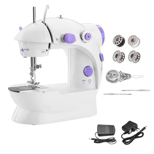 Mini Sewing Machine