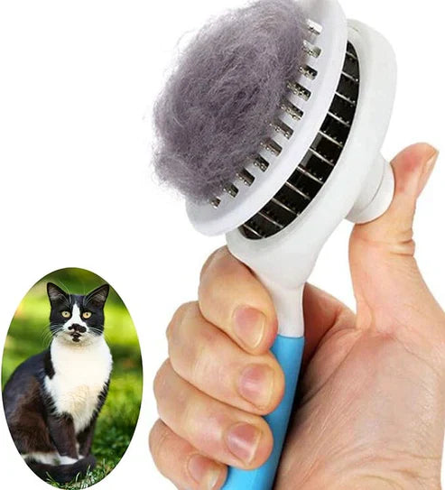 Load image into Gallery viewer, Pets Cleaning Brush
